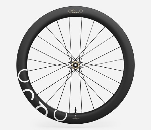 Oquo Wheels RA57LTD FRONT
