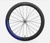 Oquo Wheels RA57LTD FRONT