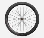 Oquo Wheels RA57LTD FRONT
