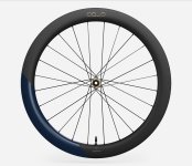 Oquo Wheels RA57LTD FRONT