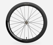 Oquo Wheels RA57LTD FRONT