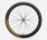 Oquo Wheels RA57LTD FRONT