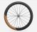 Oquo Wheels RA57LTD FRONT