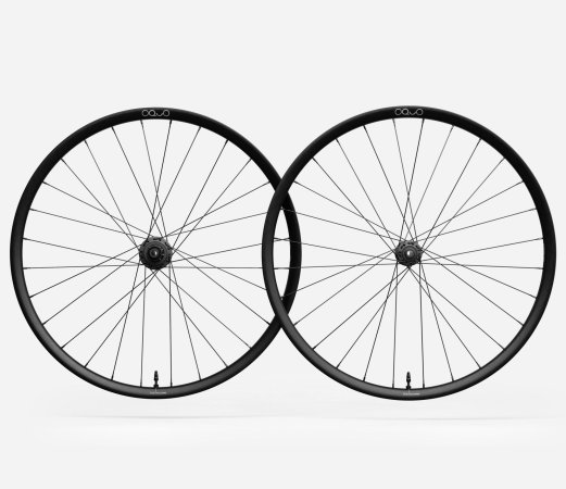 Oquo Wheels RC25PRO SHIMANO MS SET