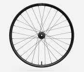 Oquo Wheels RC25PRO SHIMANO MS REAR