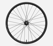 Oquo Wheels RC30TEAM SHIMANO HG REAR