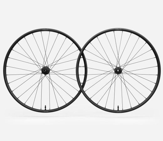 Oquo Wheels MP28PRO SHIMANO MS SET