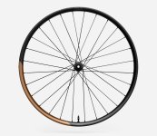 Oquo Wheels MP30LTD SRAM XD REAR