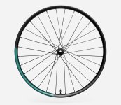 Oquo Wheels MP30LTD SRAM XD REAR