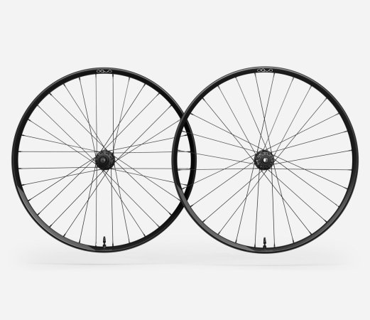 Oquo Wheels MC32TEAM SHIMANO MS SET