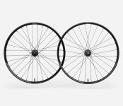 Oquo Wheels MC32TEAM SHIMANO MS SET