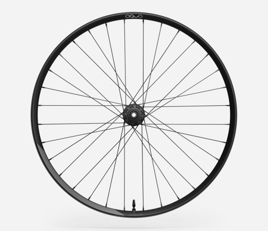 Oquo Wheels MC32TEAM SHIMANO MS 27 REAR