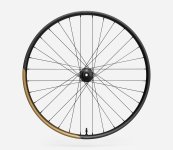 Oquo Wheels MC32LTD SHIMANO MS REAR