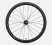 Oquo Wheels RP45TEAM SHIMANO MS REAR