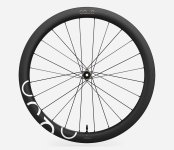 Oquo Wheels RP50LTD SHIMANO MS REAR