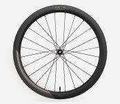Oquo Wheels RP50LTD SHIMANO MS REAR