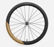 Oquo Wheels RP50LTD SHIMANO MS REAR