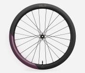 Oquo Wheels RP50LTD SHIMANO MS REAR