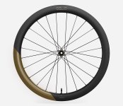 Oquo Wheels RP50LTD SHIMANO MS REAR