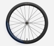 Oquo Wheels RP50LTD SHIMANO MS REAR