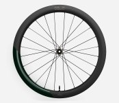 Oquo Wheels RP50LTD SHIMANO MS REAR