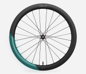 Oquo Wheels RP50LTD SHIMANO MS REAR