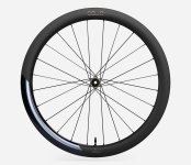 Oquo Wheels RP50LTD SHIMANO MS REAR