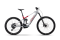 Ghost E-RIOT CF ADVANCED Kiox 300 | Uni rebel red/misty gray - glossy