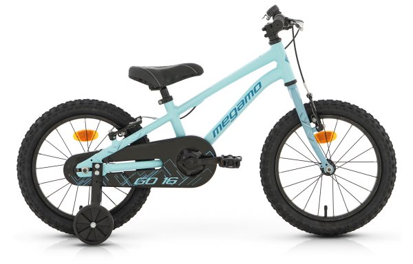 Megamo 16" Go -2026