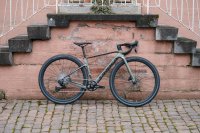 Orbea TERRA RACE M31eLTD 1X Oquo RC25 Pro