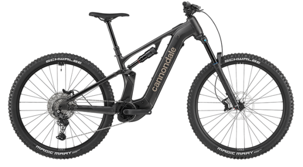 Cannondale Moterra 4 Plus