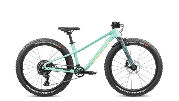 Orbea KIMU 24 H10 Kinderfahrrad