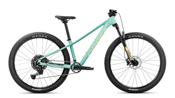 Orbea KIMU 27 H20 Kinderfahrrad