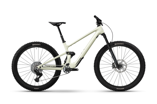 Lapierre ZESTY CF 6.9 High