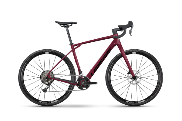 Lapierre CROSSHILL CF 6.0 High