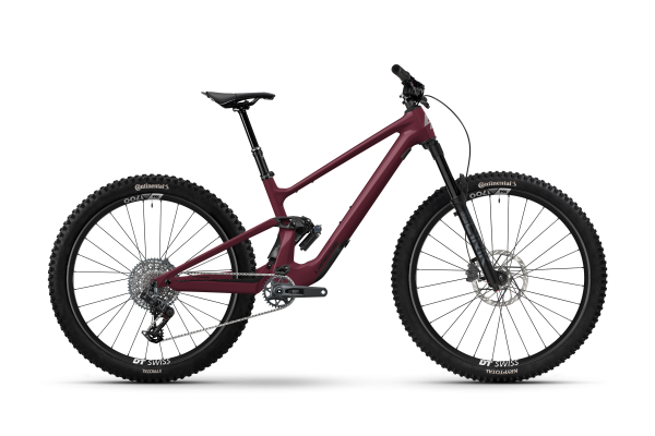 Lapierre ZESTY CF 8.9 High