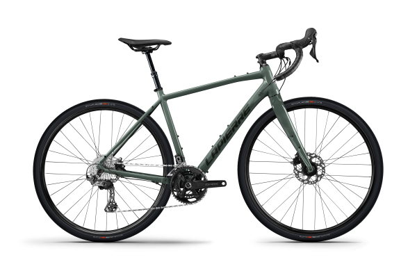 Lapierre CROSSHILL AL 4.0 High