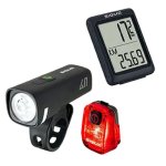 Sigma Ride Safe to School Bundle