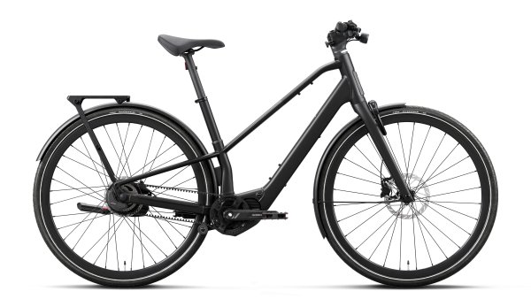 Orbea CARPE 10