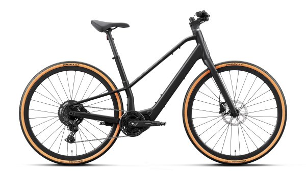 Orbea CARPE 25