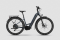 Winora Yucatan X10 Low | Plush Pigeon matt