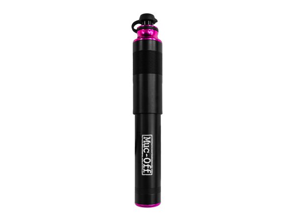 Muc Off AirMach Mini Pump