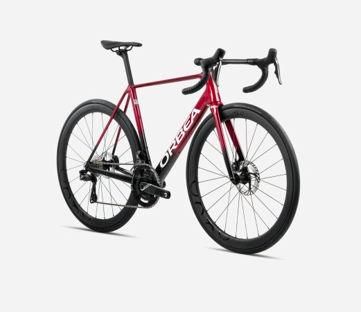 Orbea ORCA M20i TEAM Edition PWR