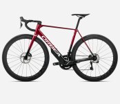 Orbea ORCA M20i TEAM Edition PWR