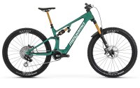 Megamo Reason CRB 01 - 2027