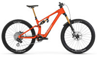 Megamo Reason CRB 01 - 2027