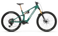 Megamo Reason CRB 03 AXS - 2027