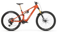 Megamo Reason CRB 03 AXS - 2027