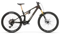 Megamo Reason CRB 03 AXS - 2027