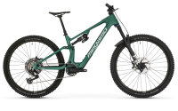 Megamo Reason CRB 05 - 2027